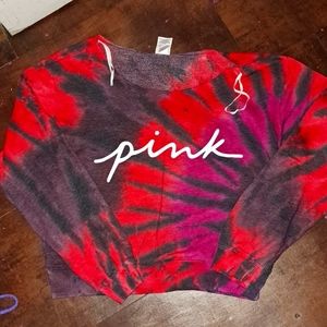 Victoria Secrets Crewneck